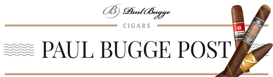 Die neue Paul Bugge Post: Ausgabe 2