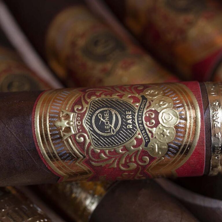 Leonel Classic Churchill unter den Top 25 der Welt Paul Bugge Blog